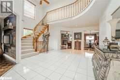 141 FERNDALE Drive S Barrie