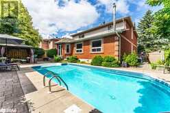 141 FERNDALE Drive S Barrie