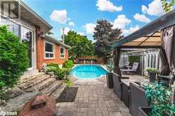 141 FERNDALE Drive S Barrie