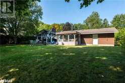 18 MAPLE Drive Orillia