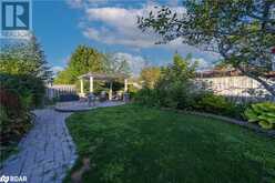 45 MCAVOY Drive Barrie