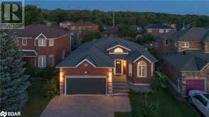 45 MCAVOY Drive Barrie