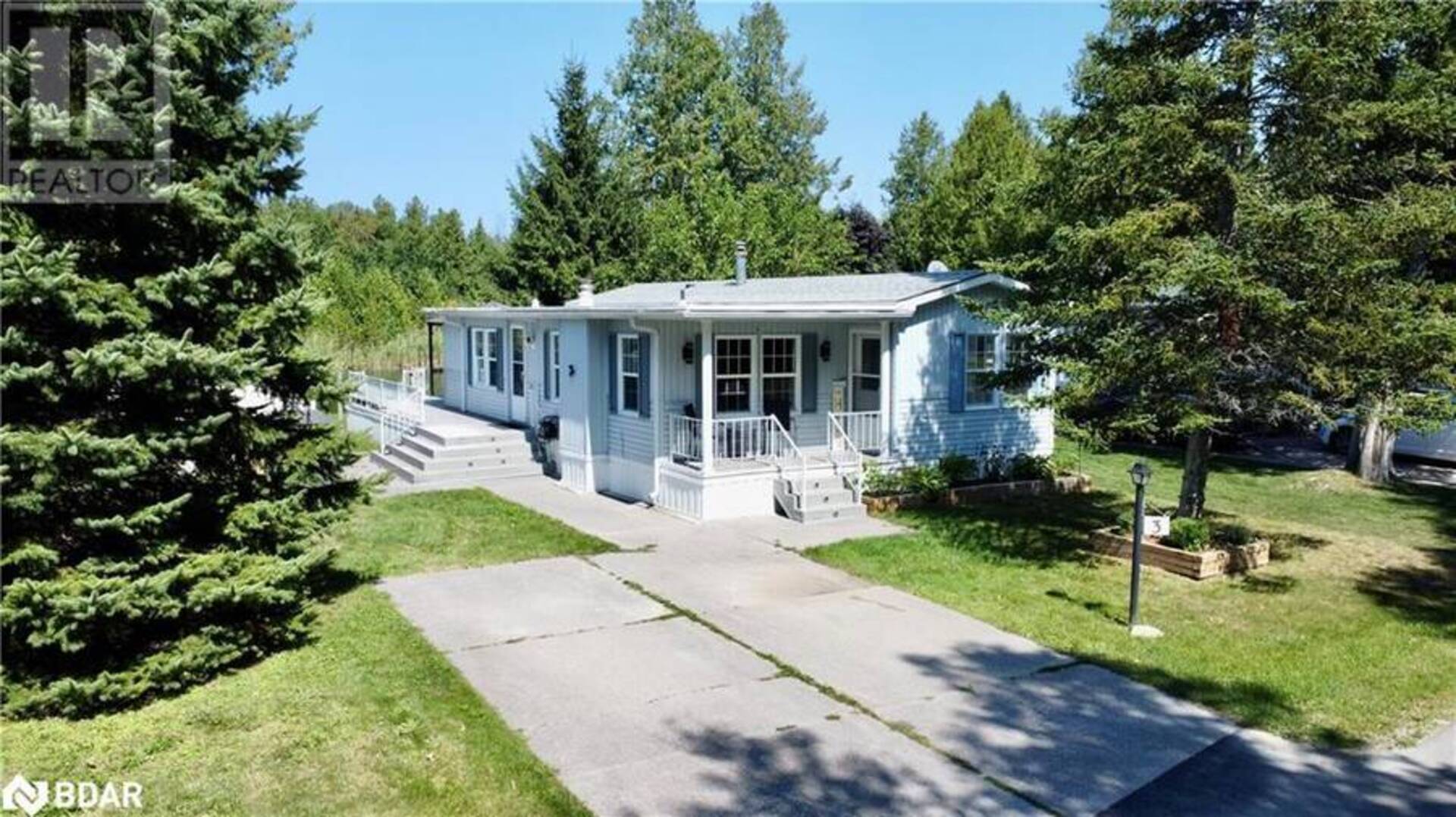 3 ST. JAMES Place Wasaga Beach