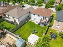 80 AMBLER Bay Barrie