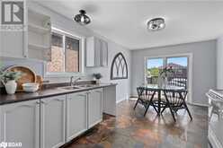 80 AMBLER Bay Barrie