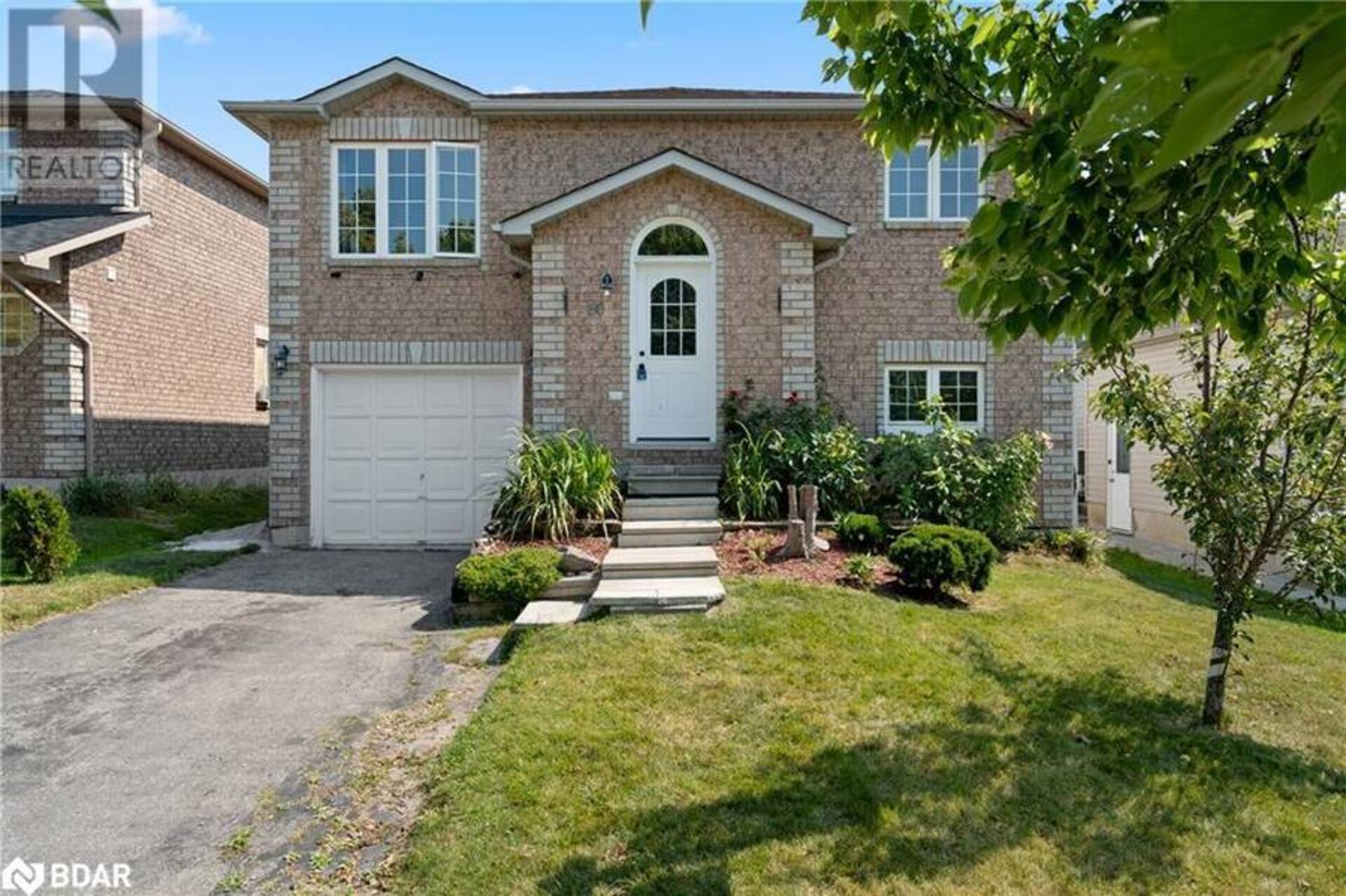 80 AMBLER Bay Barrie