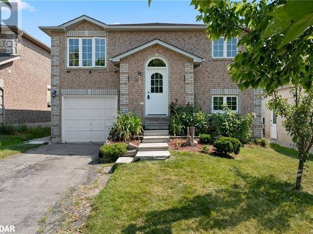 80 AMBLER Bay Barrie Ontario