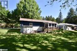 11 CHERRYWOOD Lane Innisfil