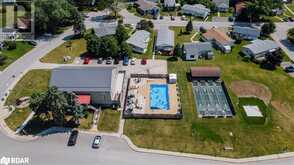 11 CHERRYWOOD Lane Innisfil