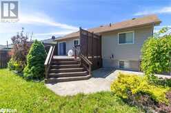 46 BYRNES Crescent Penetanguishene