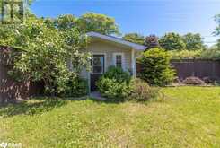 46 BYRNES Crescent Penetanguishene