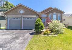 46 BYRNES Crescent Penetanguishene