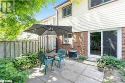 28 DONALD Street Unit# 79 Barrie