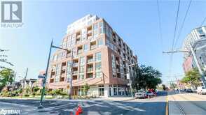 1787 ST CLAIR Avenue W Unit# 626 Toronto