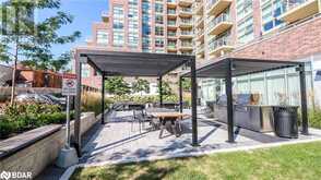 1787 ST CLAIR Avenue W Unit# 626 Toronto