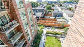 1787 ST CLAIR Avenue W Unit# 626 Toronto