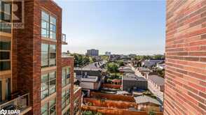 1787 ST CLAIR Avenue W Unit# 626 Toronto