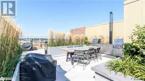 1787 ST CLAIR Avenue W Unit# 626 Toronto