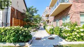 1787 ST CLAIR Avenue W Unit# 626 Toronto