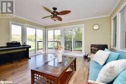 1236 GOLDEN BEACH Road Bracebridge