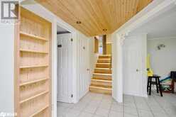 1236 GOLDEN BEACH Road Bracebridge