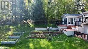 1236 GOLDEN BEACH Road Bracebridge