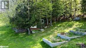 1236 GOLDEN BEACH Road Bracebridge