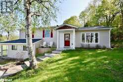 1236 GOLDEN BEACH Road Bracebridge