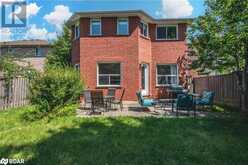 126 MADELAINE Drive Barrie