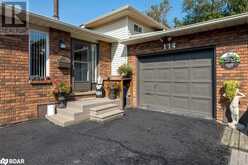 114 CHIEFTAIN Crescent Barrie