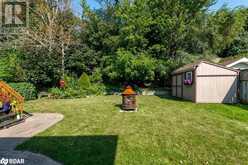 114 CHIEFTAIN Crescent Barrie