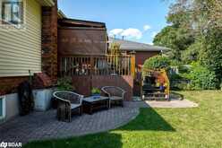 114 CHIEFTAIN Crescent Barrie