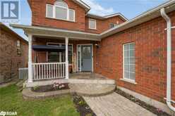 217 PRINGLE Drive Barrie