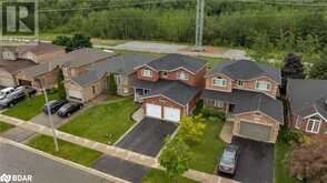 217 PRINGLE Drive Barrie