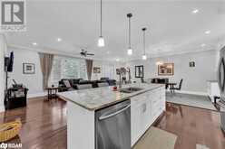 2775 TRIPLE BAY Road Port McNicoll