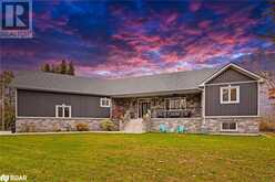 2775 TRIPLE BAY Road Port McNicoll