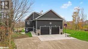 2775 TRIPLE BAY Road Port McNicoll