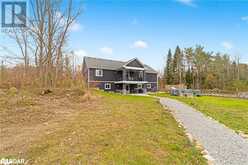 2775 TRIPLE BAY Road Port McNicoll