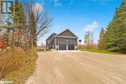 2775 TRIPLE BAY Road Port McNicoll