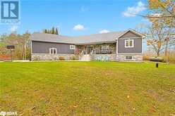 2775 TRIPLE BAY Road Port McNicoll