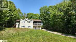 1084 BONNIE LAKE Road Bracebridge