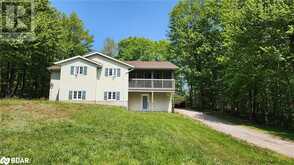 1084 BONNIE LAKE Road Bracebridge