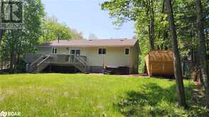 1084 BONNIE LAKE Road Bracebridge