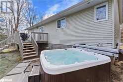 1084 BONNIE LAKE Road Bracebridge