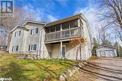 1084 BONNIE LAKE Road Bracebridge