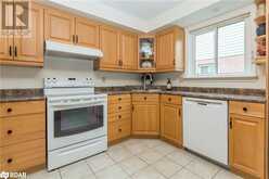 310 HICKLING Trail Barrie