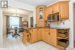 310 HICKLING Trail Barrie