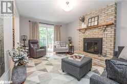 310 HICKLING Trail Barrie