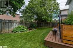 310 HICKLING Trail Barrie