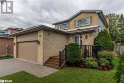 310 HICKLING Trail Barrie